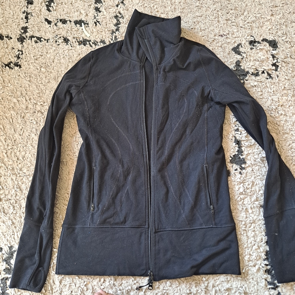 Lululemon scuba